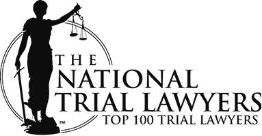 National Trial Lawyers - Top 100