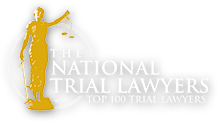 National Trial Lawyers - Top 100