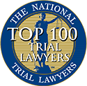 National Trial Lawyers - Top 100