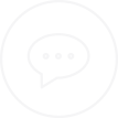 speech bubble icon